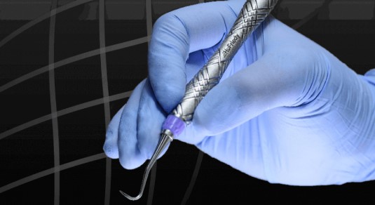 Dental Instrument Audit